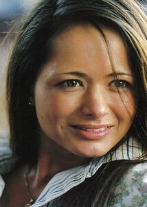 фото Бернадетта Перес