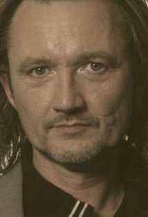 фото Джордж Кочбек