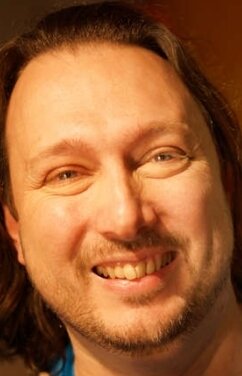 фото Пабло Сала