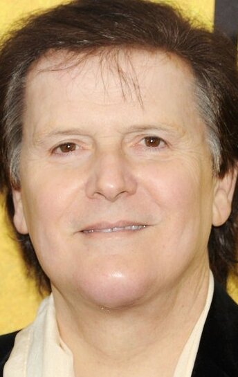 фото Тревор Рэбин