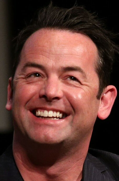 фото Дэрран Тирнан