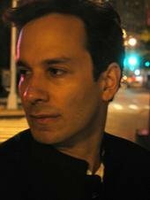 фото Кристофер Либертино