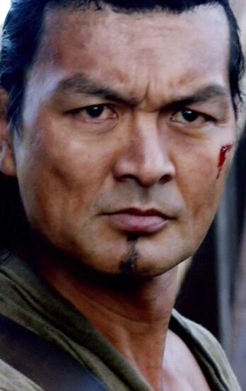 фото Уинстон Чонг