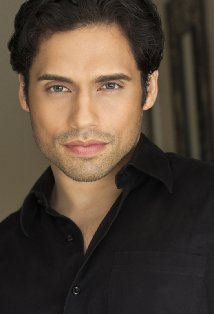 фото Дэнни Арройо