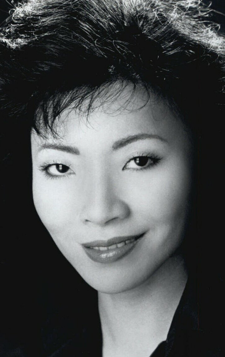 фото Элизабет Сун