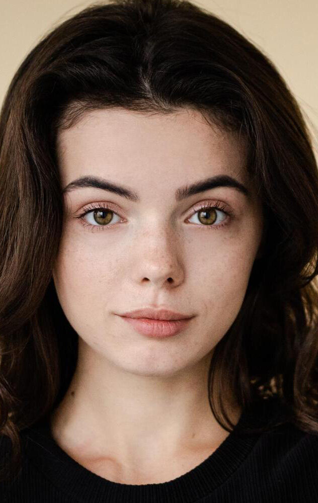 фото Алина Воронцова