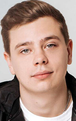 фото Сергей Орлов