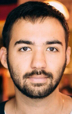 фото Гарик Оганисян