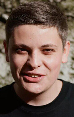 фото Лука Хиникадзе