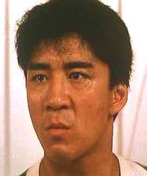 фото Конан Ли