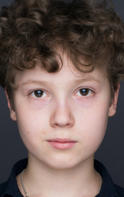 фото Майк Малтон