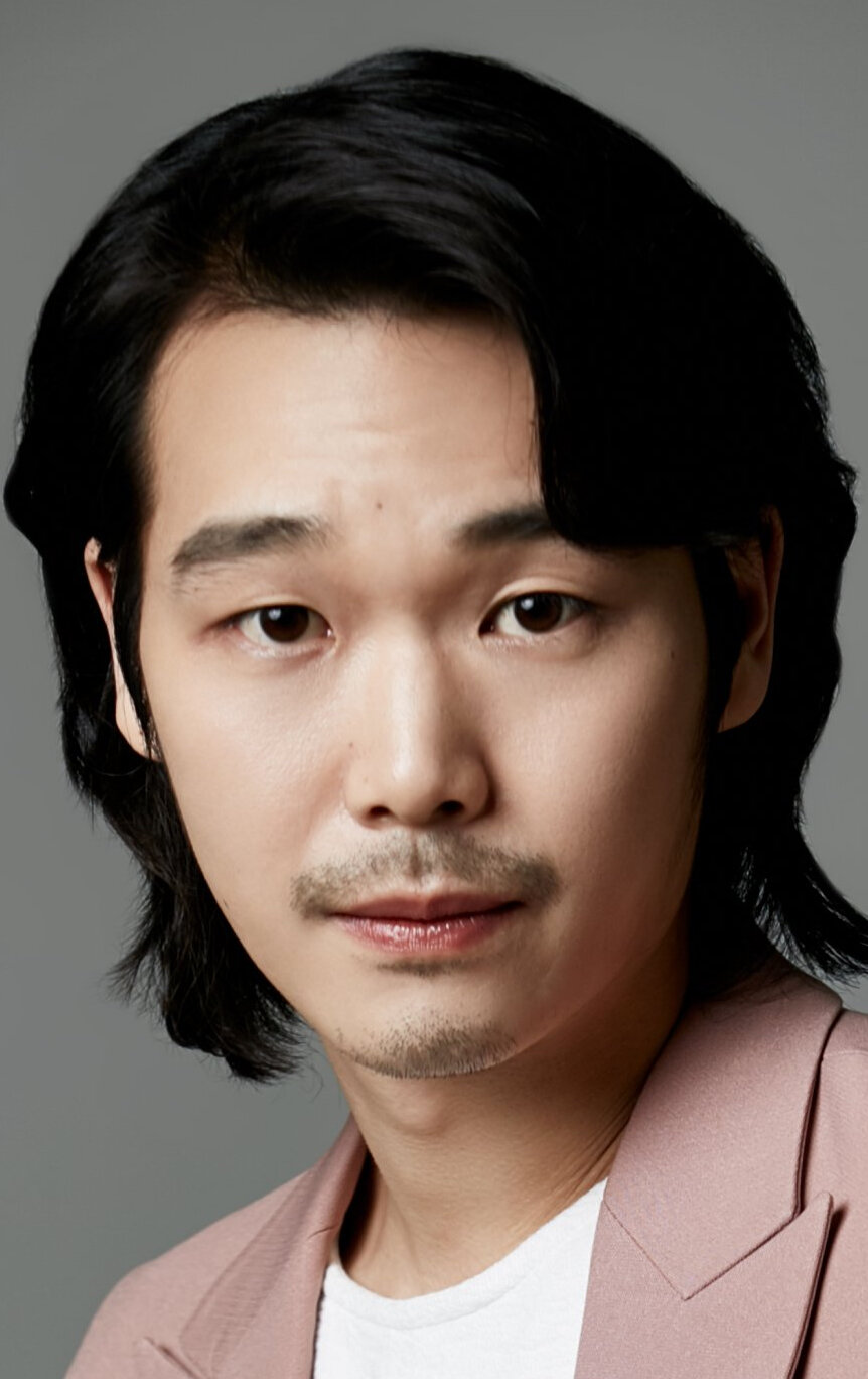 фото Юн Джон-соп