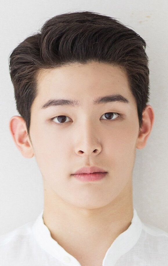 фото Ли Щи-у