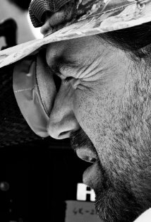 фото Эрджан Озкан