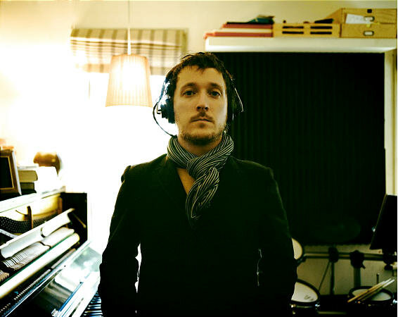 фото Пол Дусетте