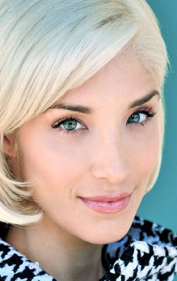 фото Александра Фултон