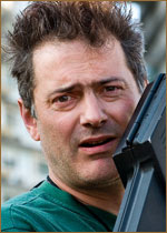 фото Крис Марис