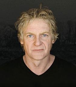 фото Родольф Бюргер