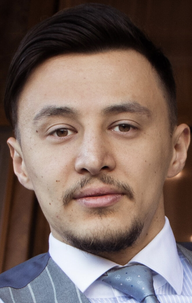 фото Шохрулло Абдуллаев