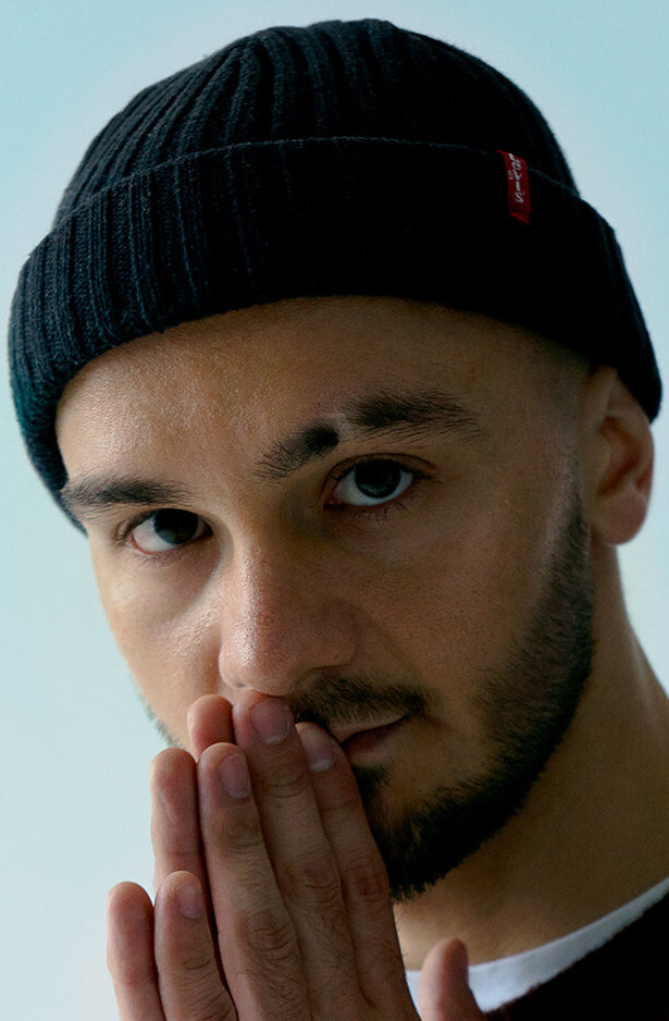 фото Никита Веденяпин