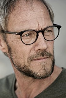 фото Йоран Халльберг