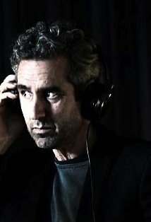 фото Жан-Поль Валль