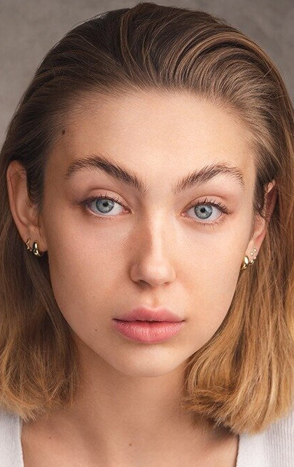 фото Хана Хржич