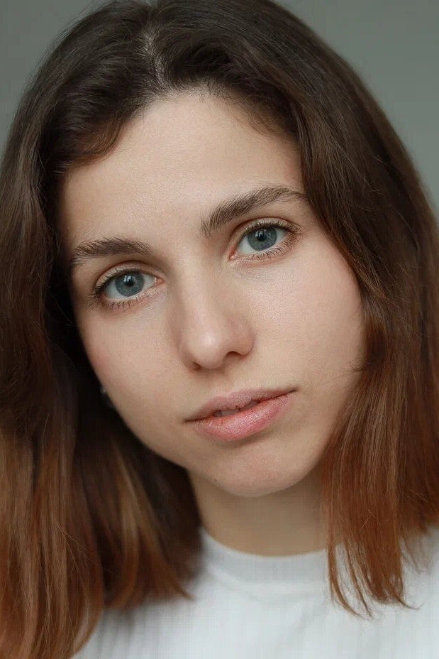 фото Любовь Смирнова