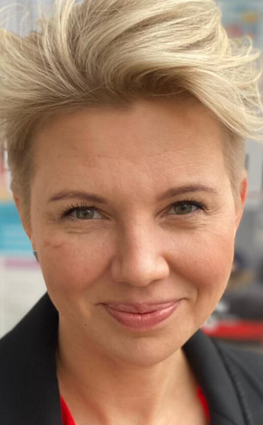 фото Инна Дунаева