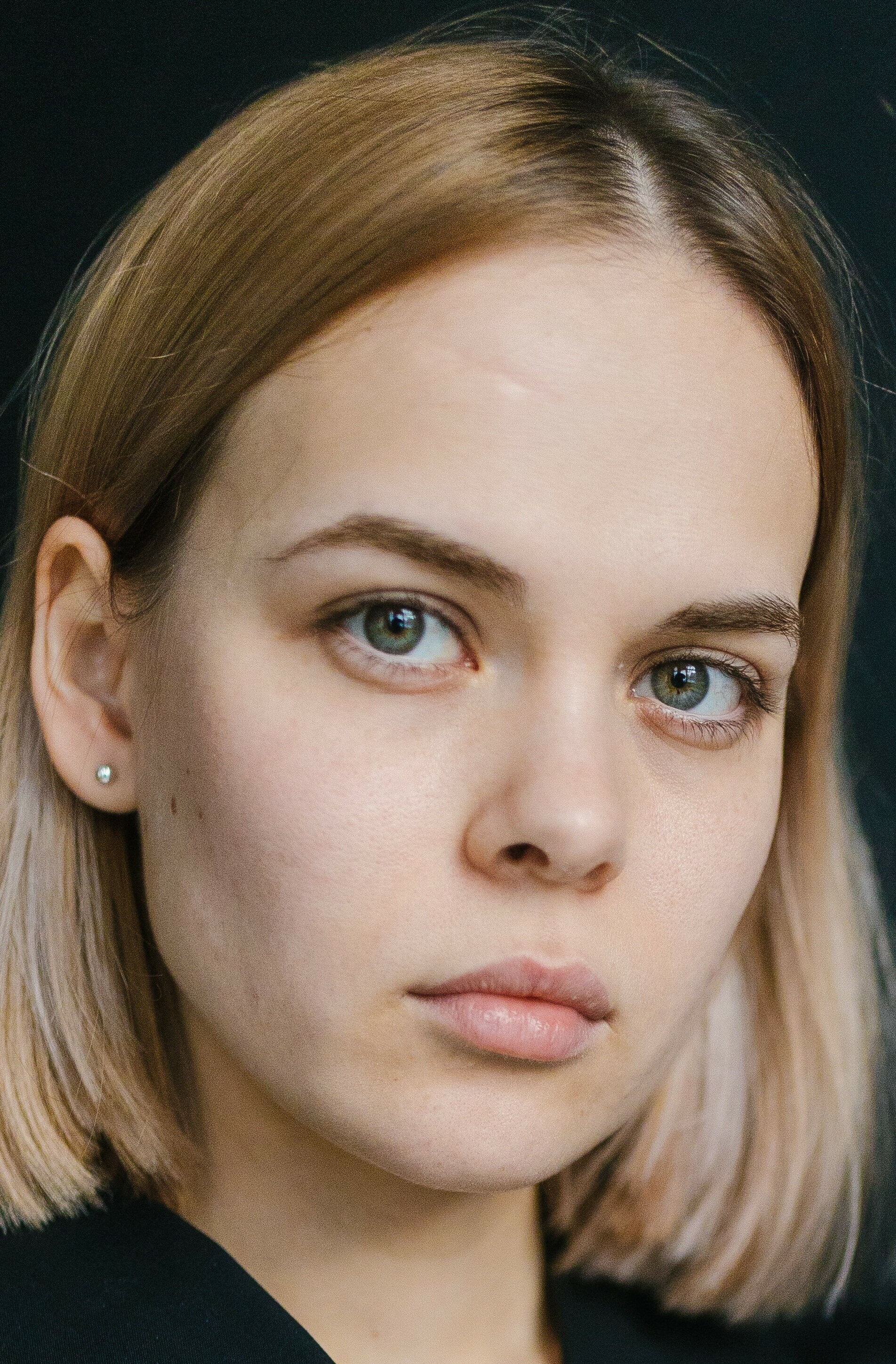 фото Алёна Хуморова