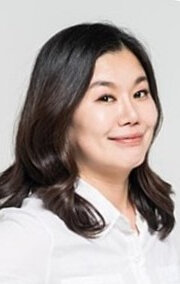 фото Чо Джи-хён