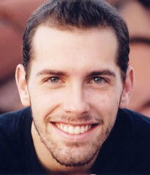 фото Гордон Баш