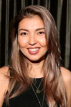 фото Самал Смагулова