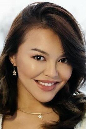 фото Жаркынай Ханайым