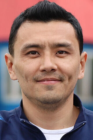 фото Куаныш Керимкулов