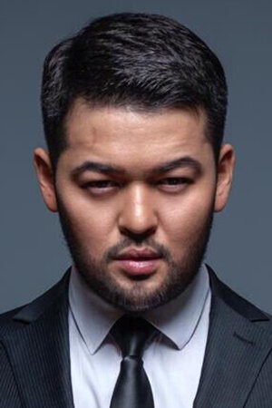 фото Айдар Аскарбек