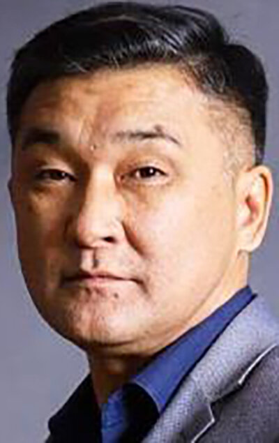 фото Алмат Сакатов