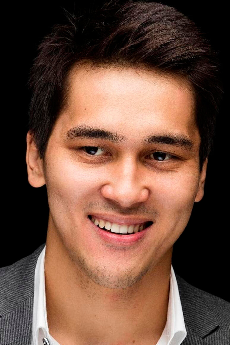 фото Газрет Ержанов