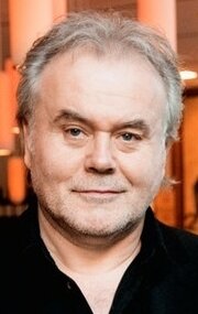 фото Райнхольд Форшнайдер