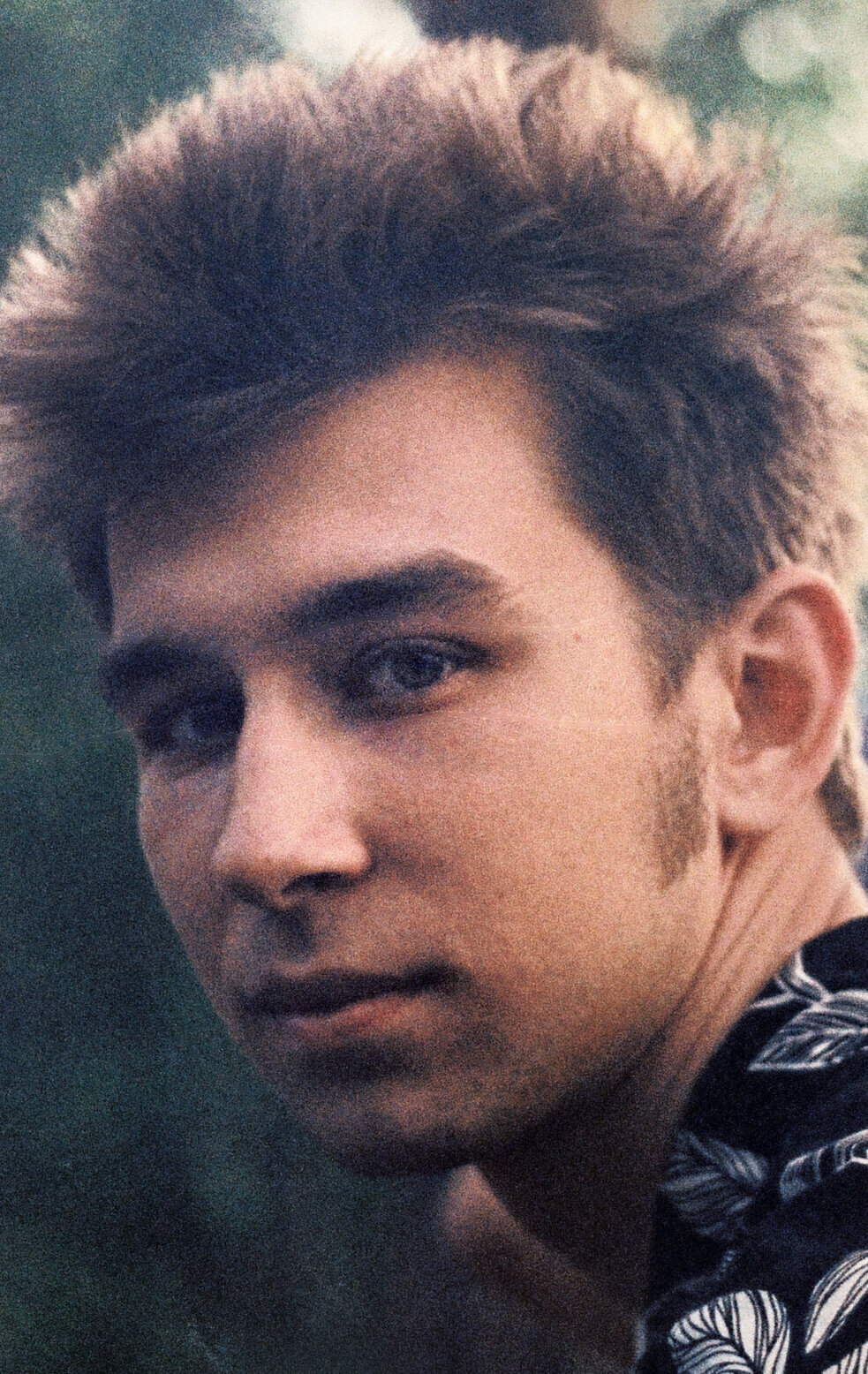 фото Даниил Буравлев