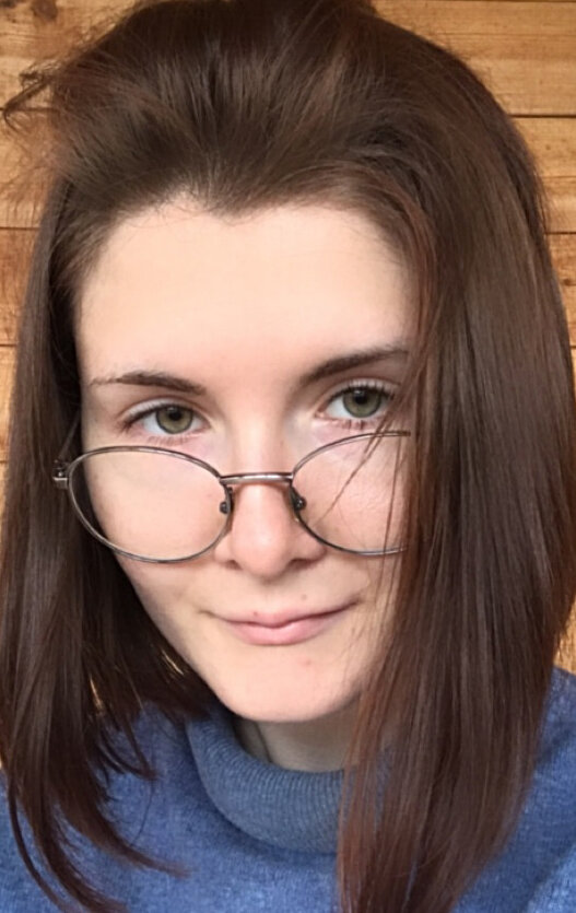 фото Полина Чирухина