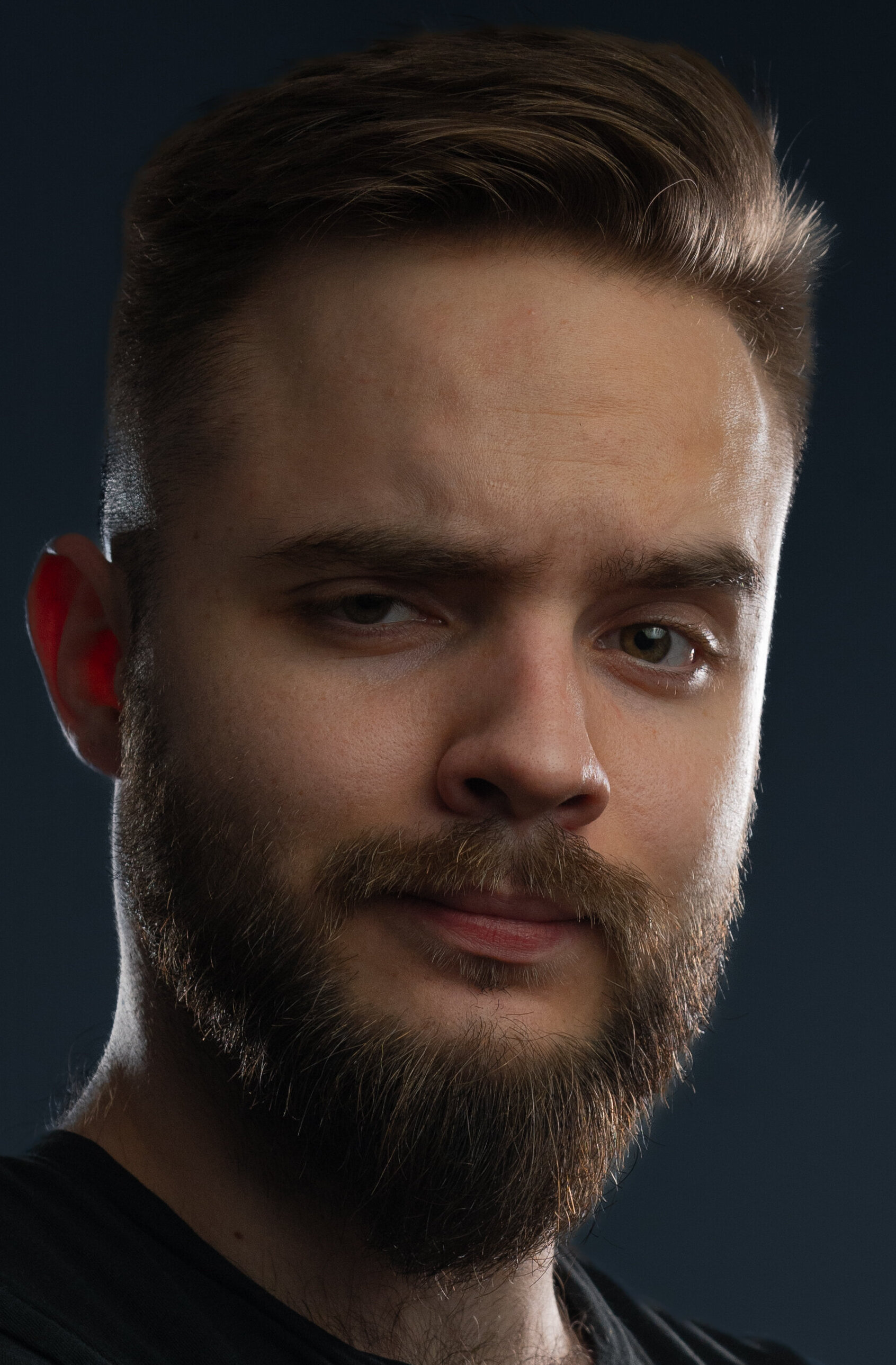 фото Георгий Борщевский