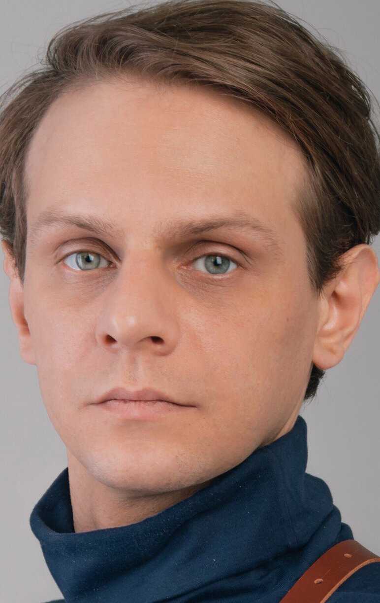 фото Геннадий Сорокин