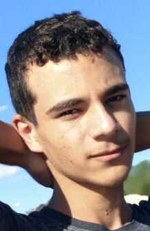 фото Леви Авелину