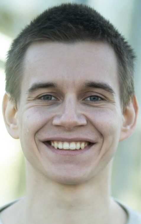 фото Никита Марков