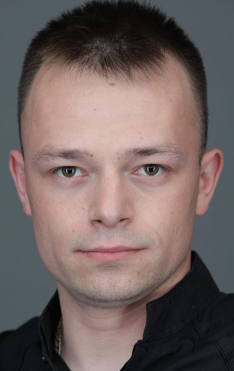 фото Ян Губаев