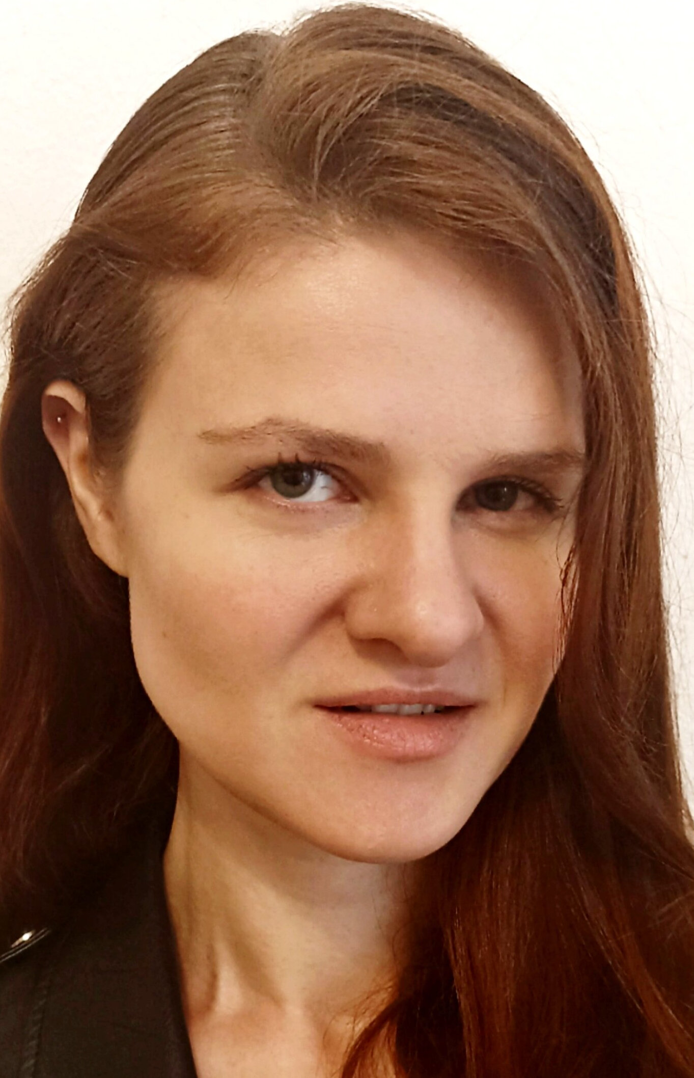 фото Анна Мещерякова