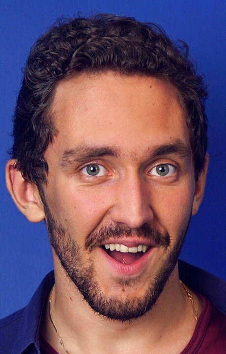 фото Фёдор Захаров