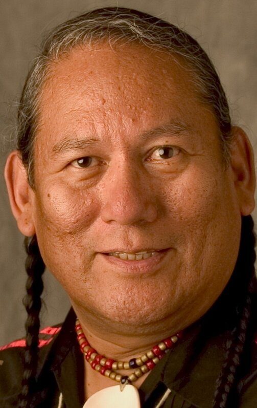 фото Р. Карлос Накаи