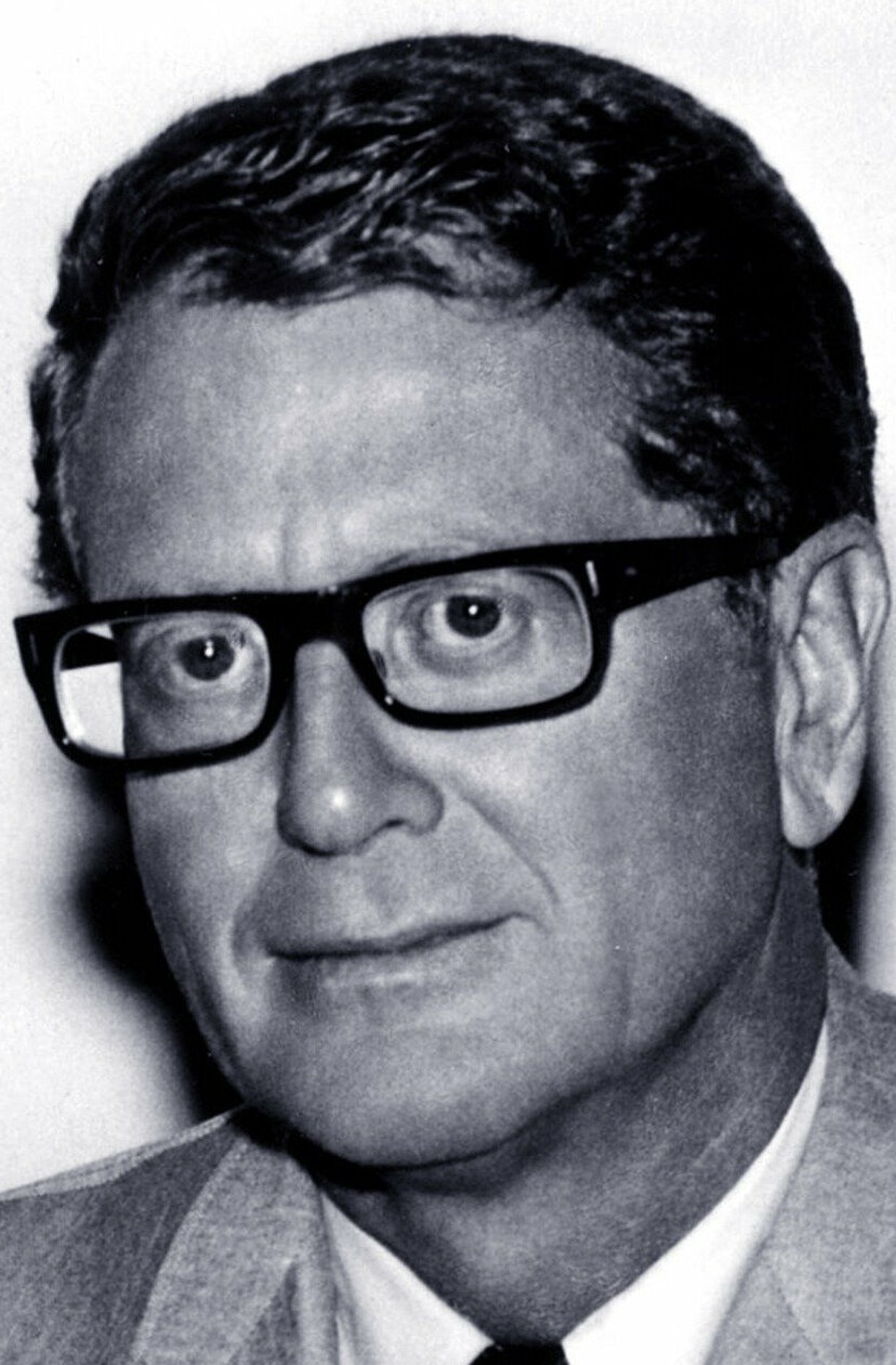 фото Рой Хаггинс